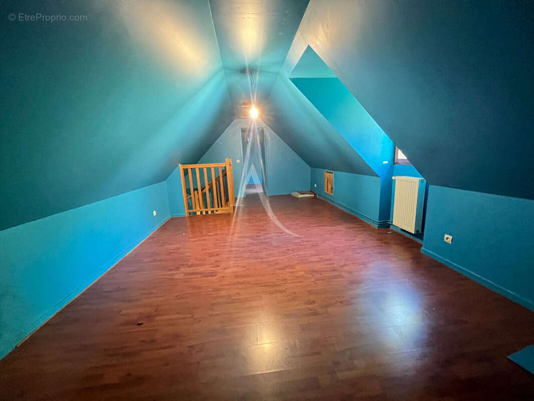 Maison à FONTENAY-SOUS-BOIS