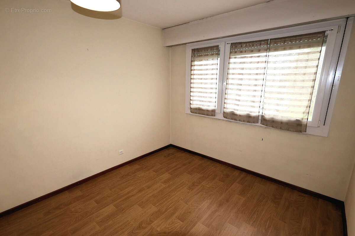 Saint-louis proche frontière appartement 5 pièces de 112 m2 avec grand balcon - photo 10