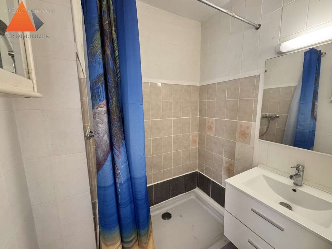 Appartement à VALRAS-PLAGE