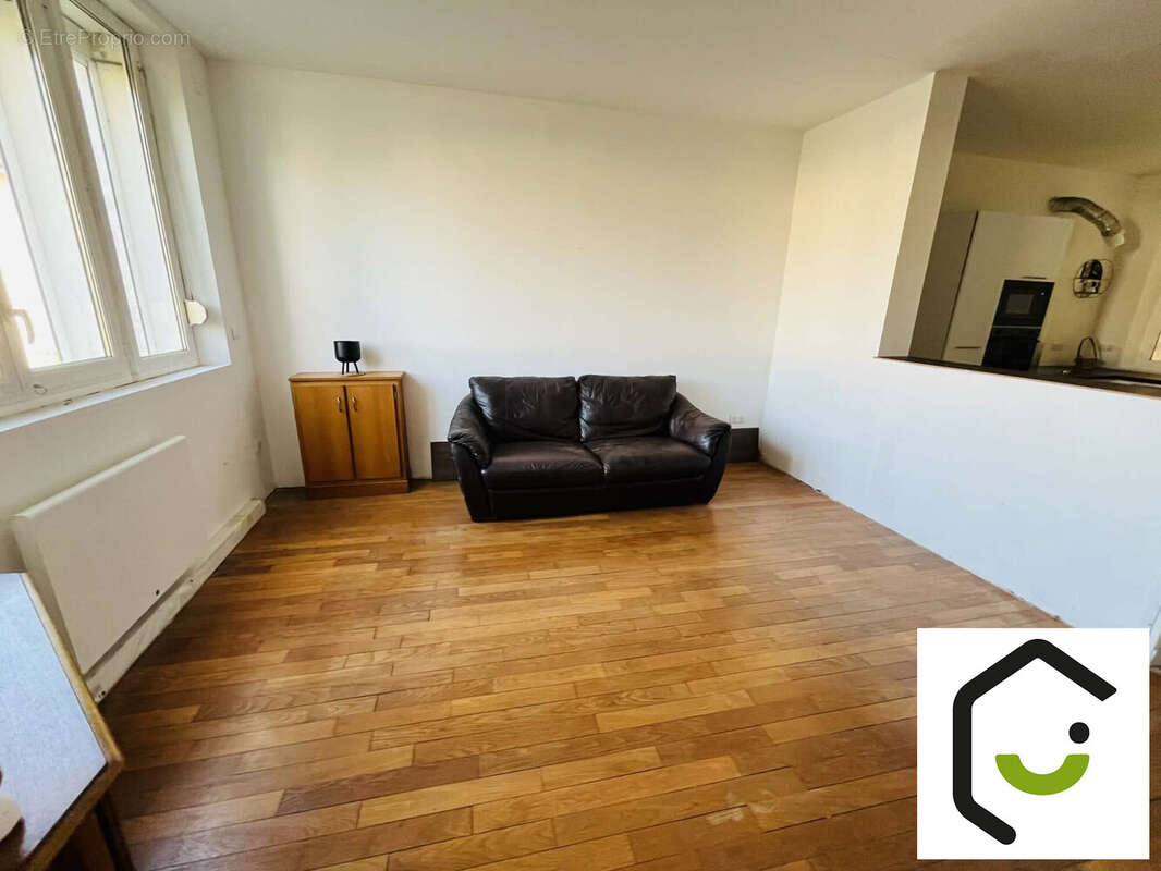 Maison à MONTDIDIER