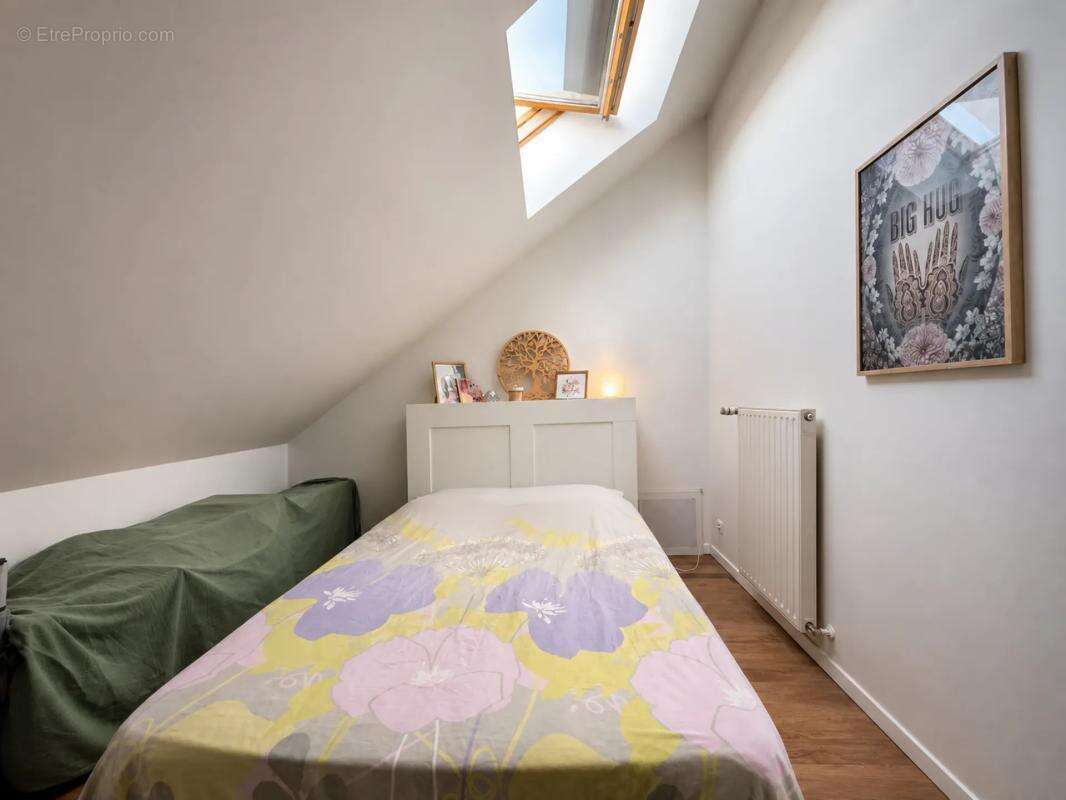 Appartement de 4 pièces de 67 m² à Saint-Jean-de-Monts - photo 6