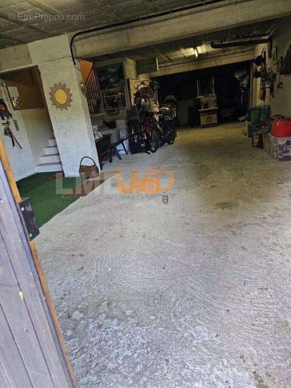 Maison à SAINT-MARTIN-DE-VALAMAS