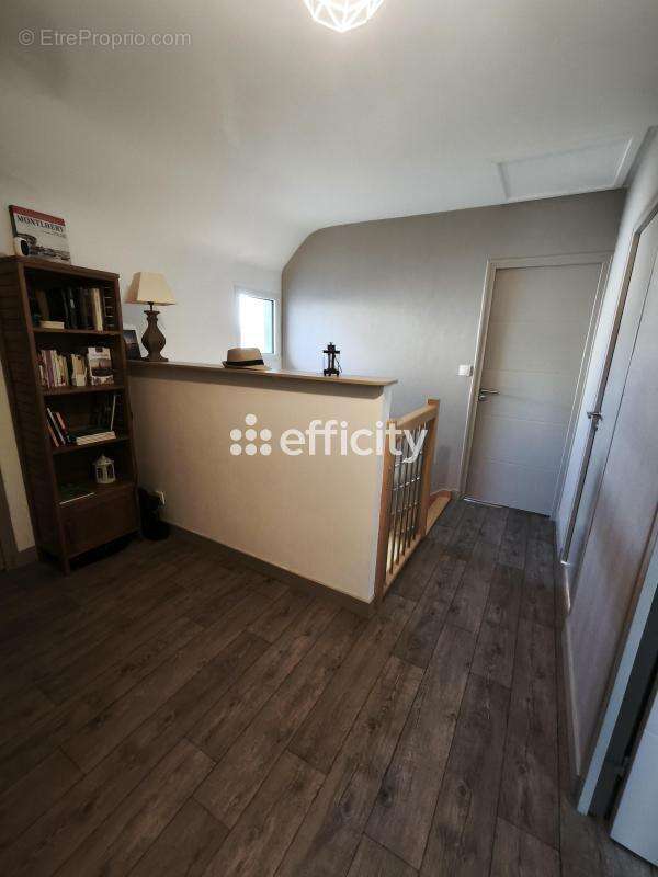 Maison à SAINT-MALO