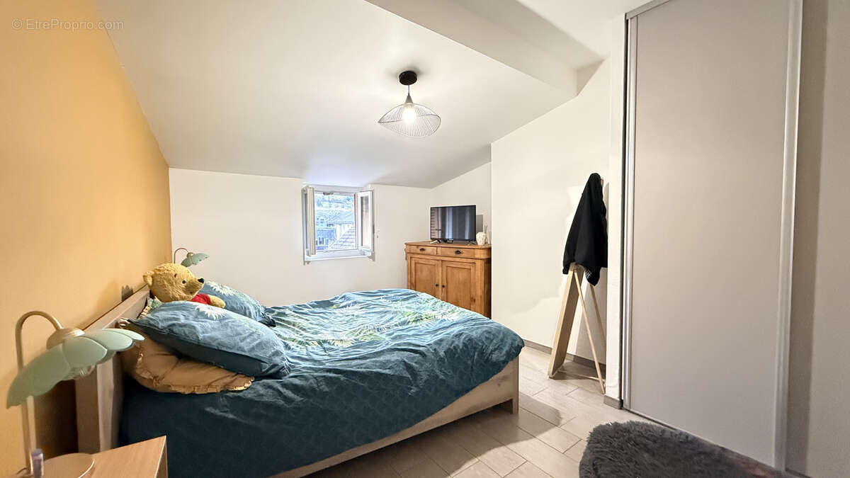 Appartement à AURILLAC