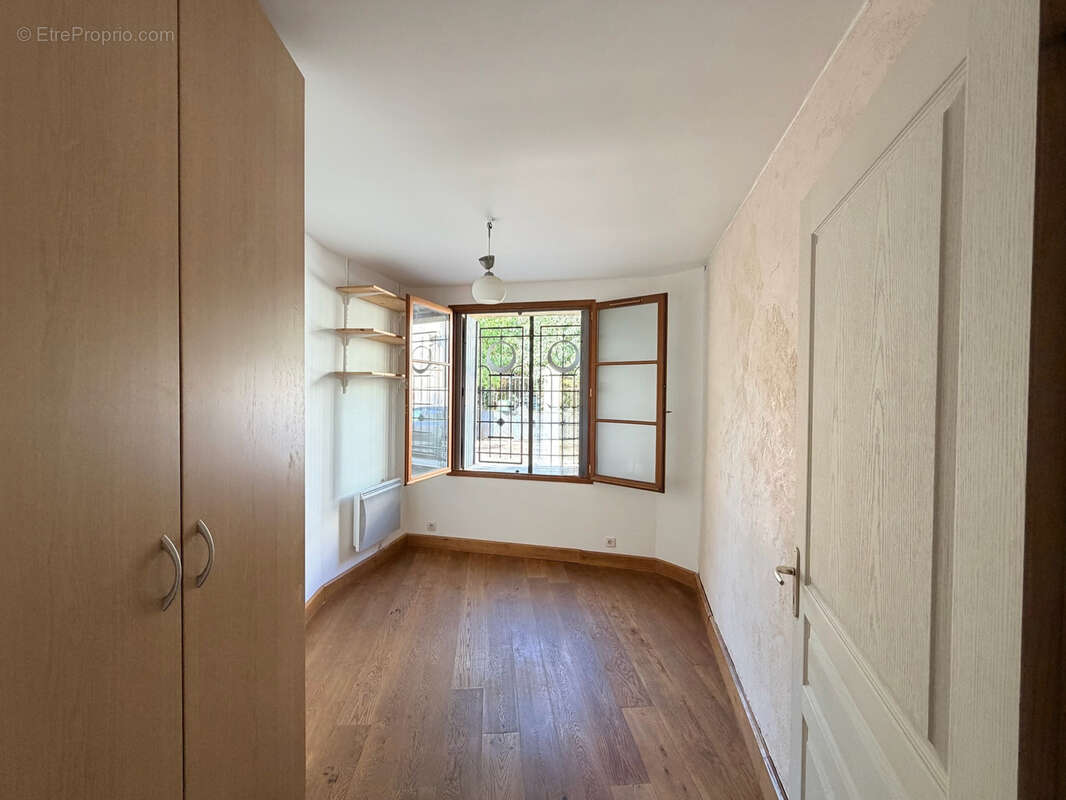 Maison à MONTPELLIER