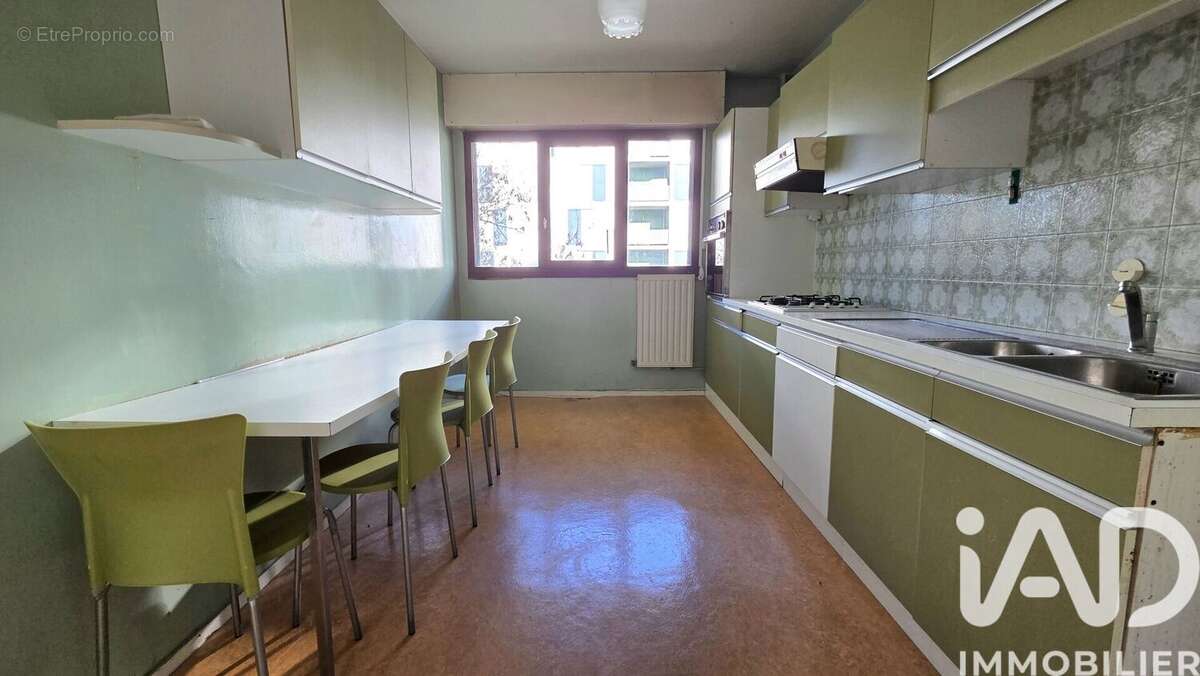 Photo 4 - Appartement à LORMONT