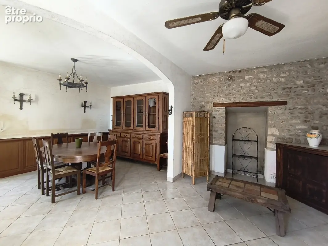 Maison 4 pièces 110 m² à vendre à Nesles-La-Vallee (95690) - photo 8
