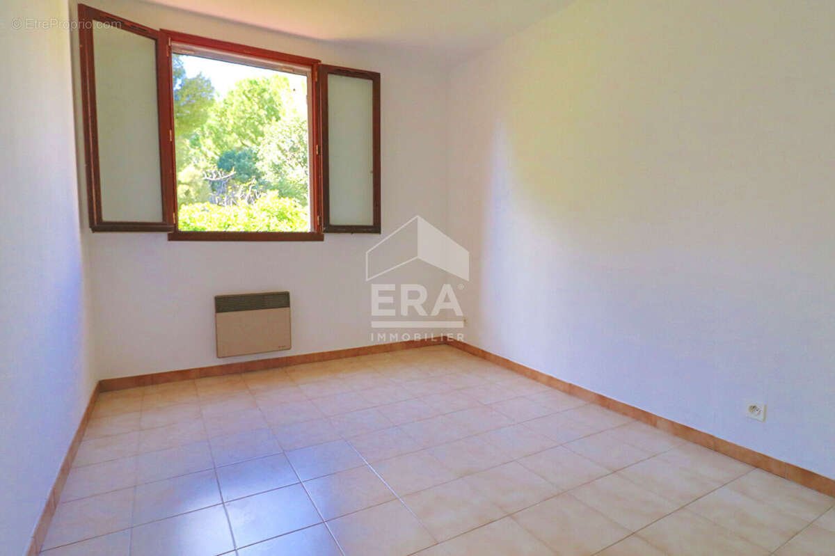 Maison à MARSEILLE-10E