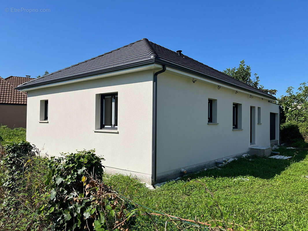Maison à PAU