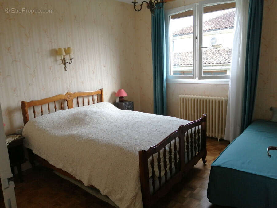 Maison à SAINT-MEDARD-DE-MUSSIDAN