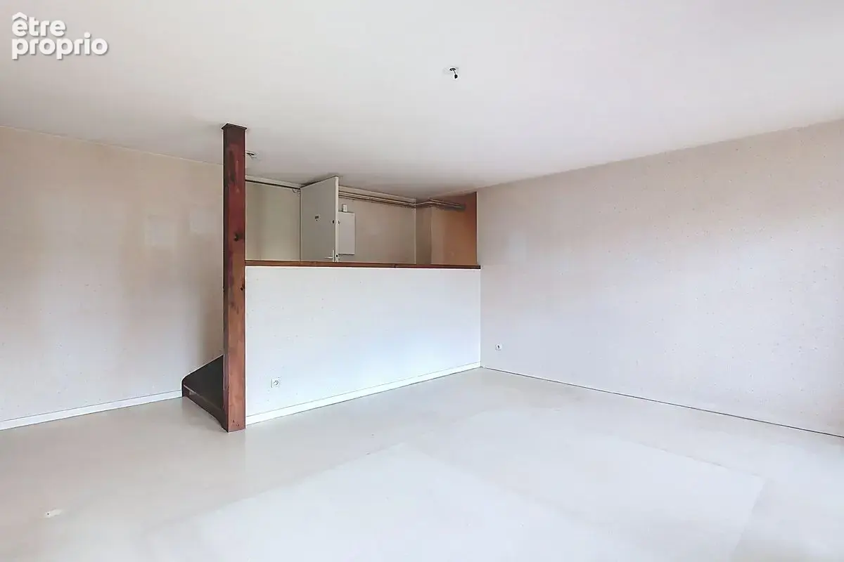 Appartement T3 Sain-Bel - photo 5