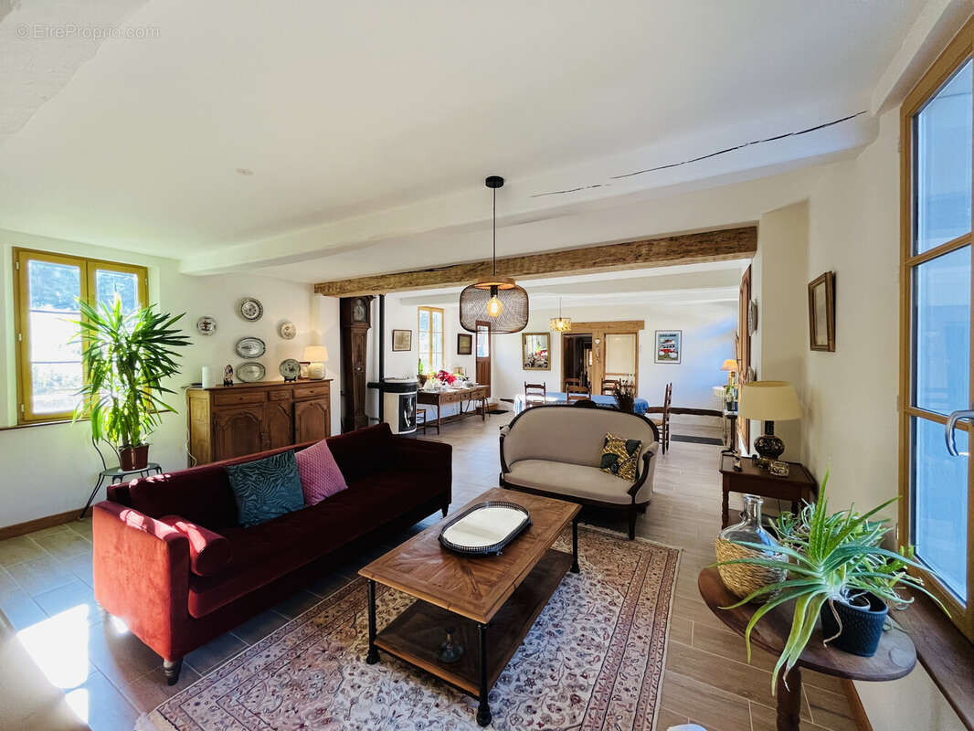 Maison à SAINT-VALERY-SUR-SOMME