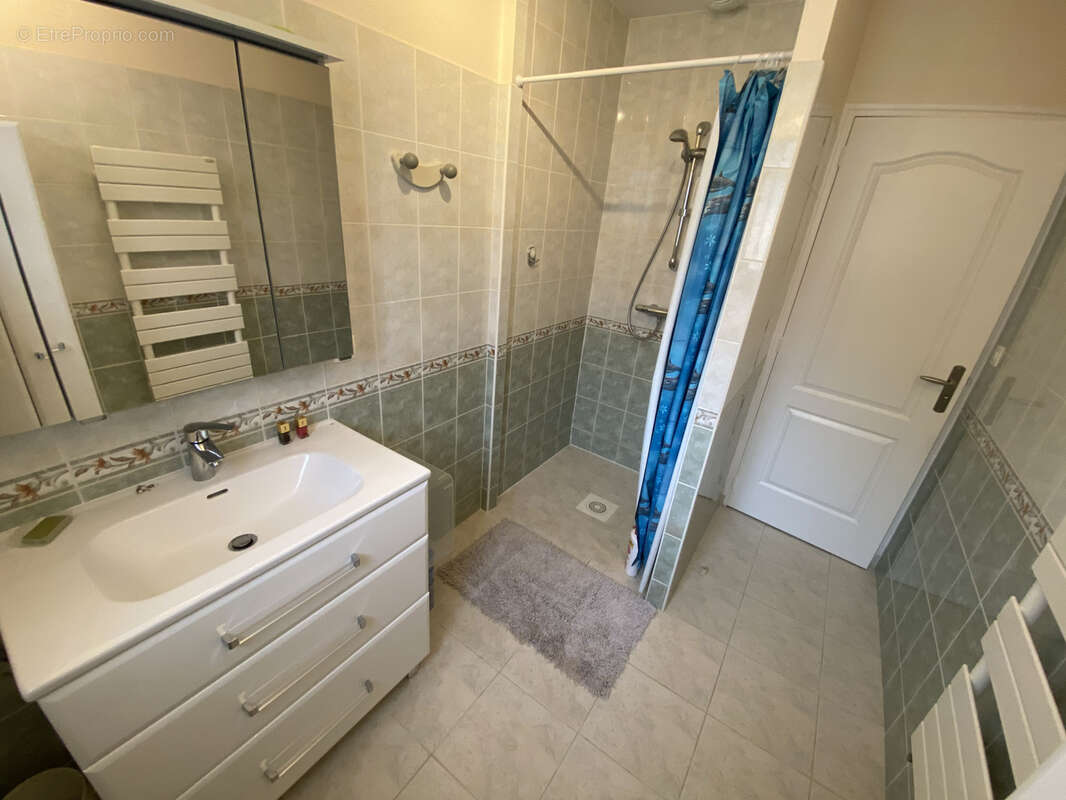 Maison à SAINTE-PAZANNE