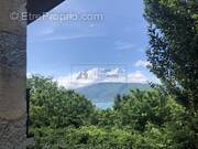 Maison à VEYRIER-DU-LAC