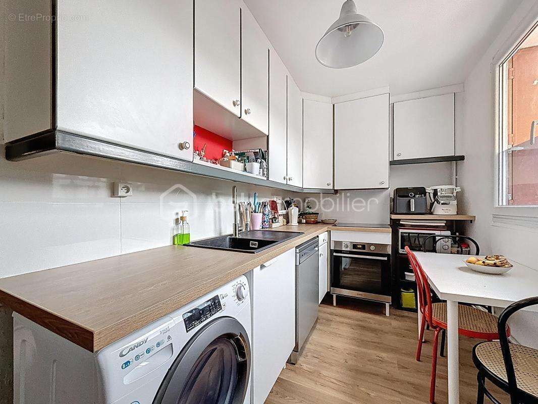 Appartement à BEZONS