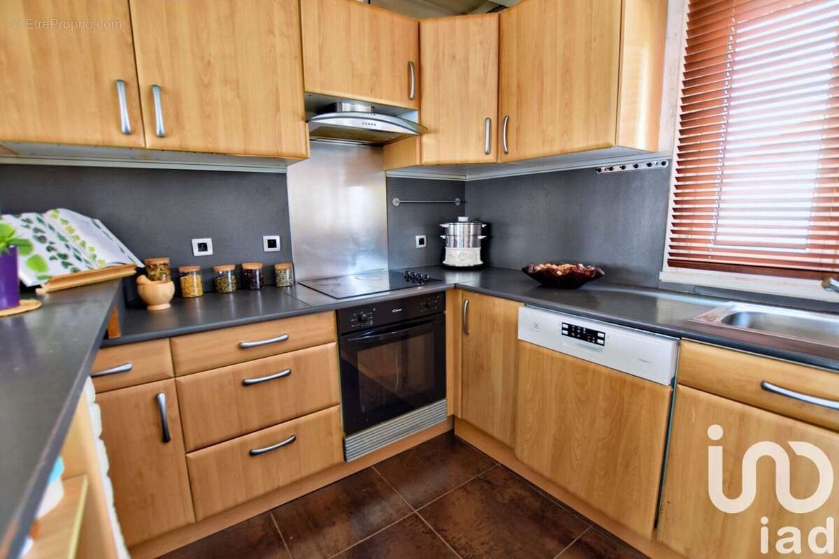 Photo 5 - Appartement à CHAMPCUEIL