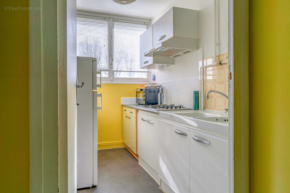 Appartement à TOURS