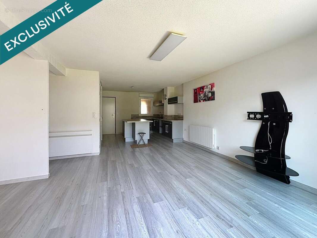 Appartement 57 m² à Saint-Leger-Les-Melezes  - photo 5