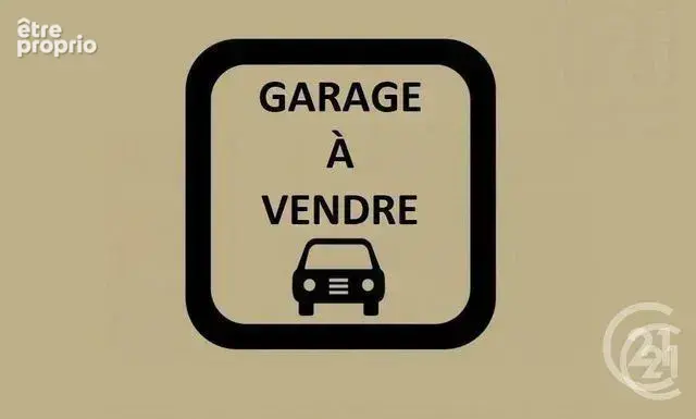 Photo Parking à Argeles-Sur-Mer au prix de 28 000€