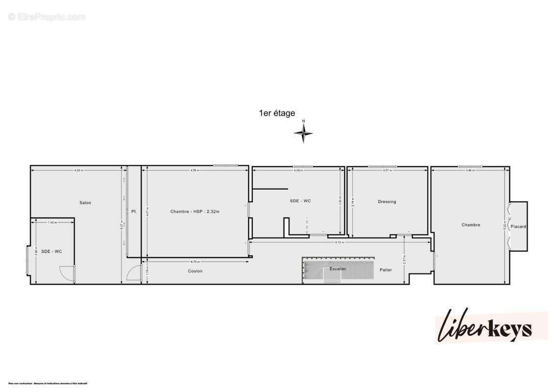 Maison 179 m² à Berry-Au-Bac  - photo 18