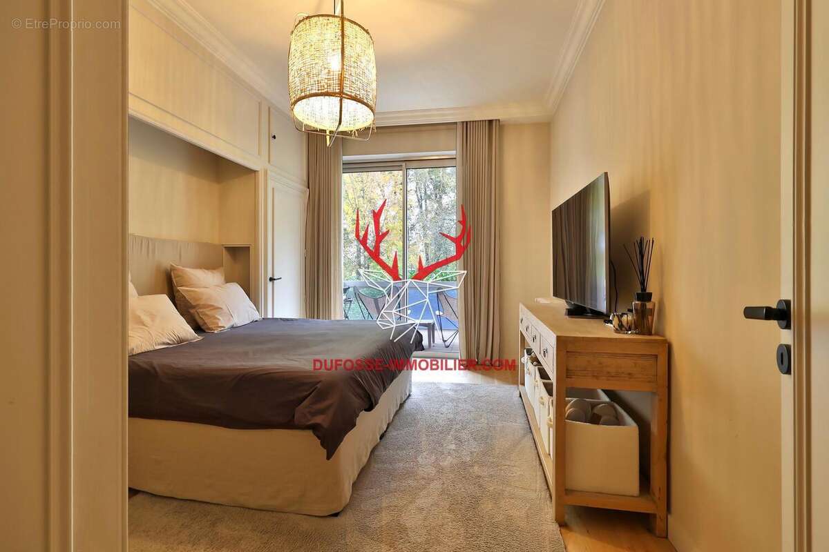 Photo 9 - Appartement à LYON-6E