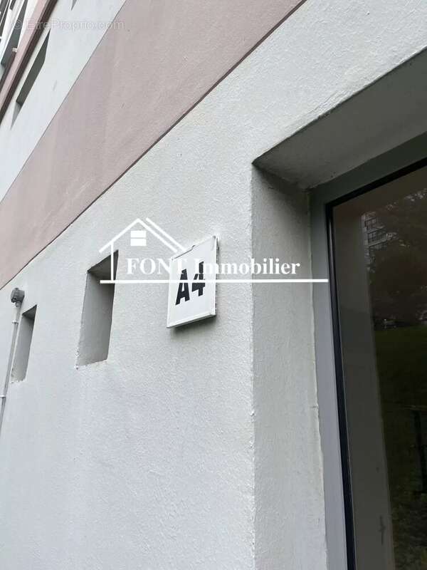 Appartement à VILLARS