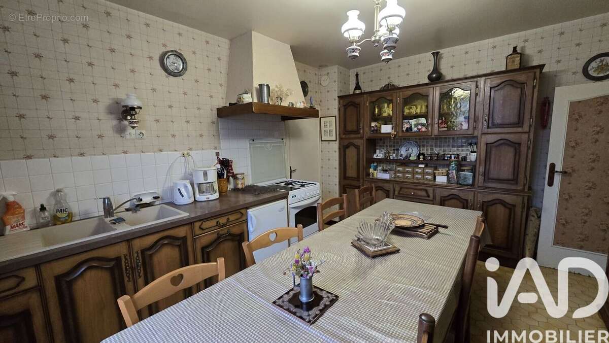 Photo 2 - Maison à CAVAN