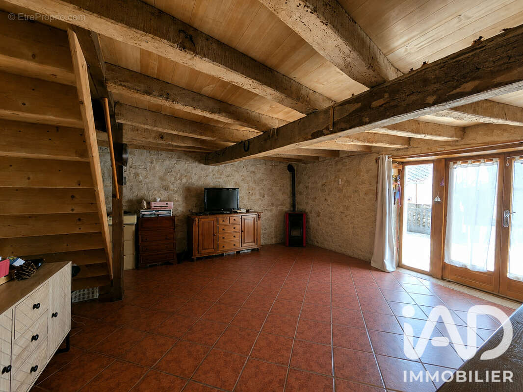 Photo 3 - Maison à PUYBRUN