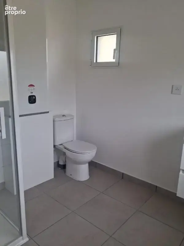 Rare à Saint Valery sur Somme - Une maison avec les commodités de plain-pied - photo 8