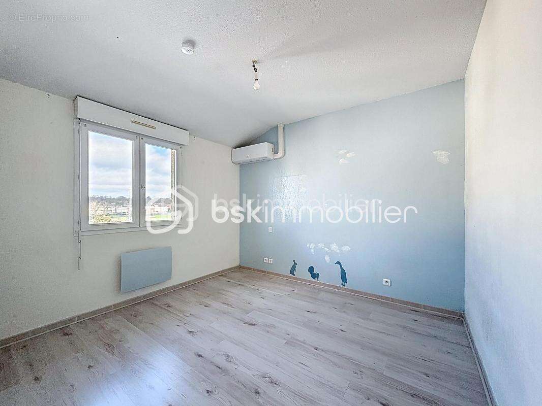 Maison à TOURNEFEUILLE