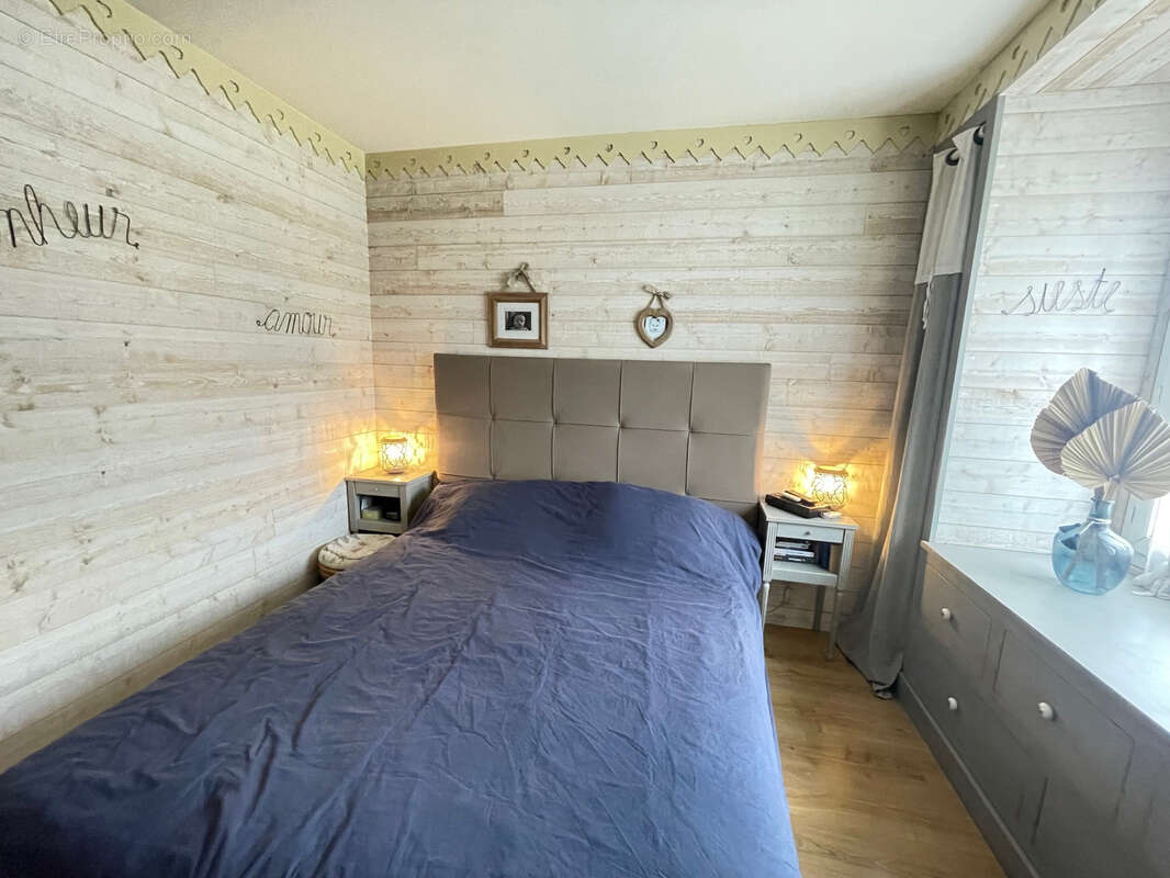 Appartement à TOURS