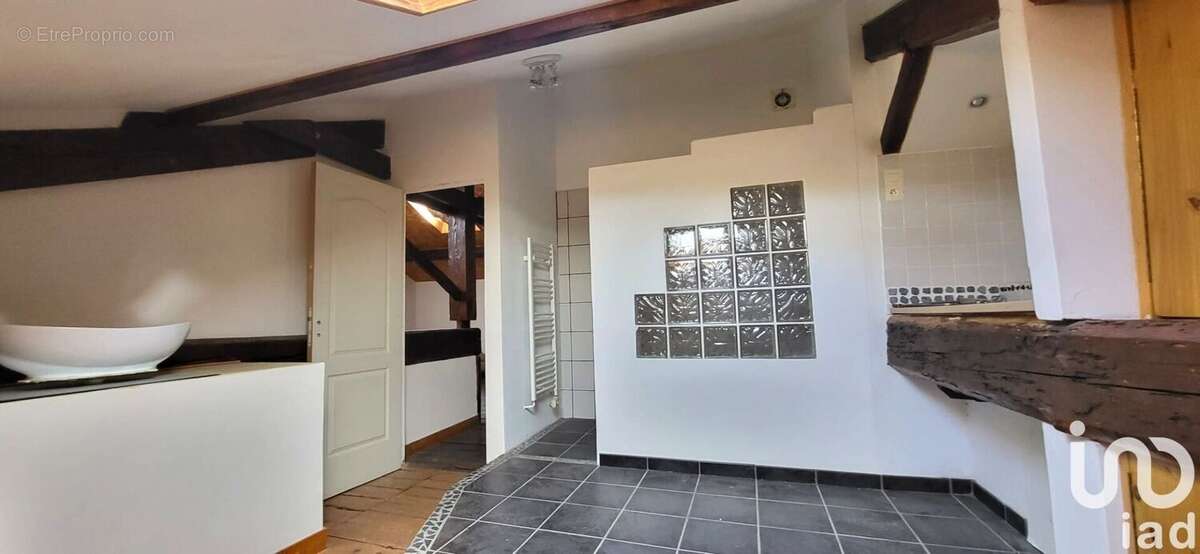 Photo 6 - Maison à ROZIER-EN-DONZY