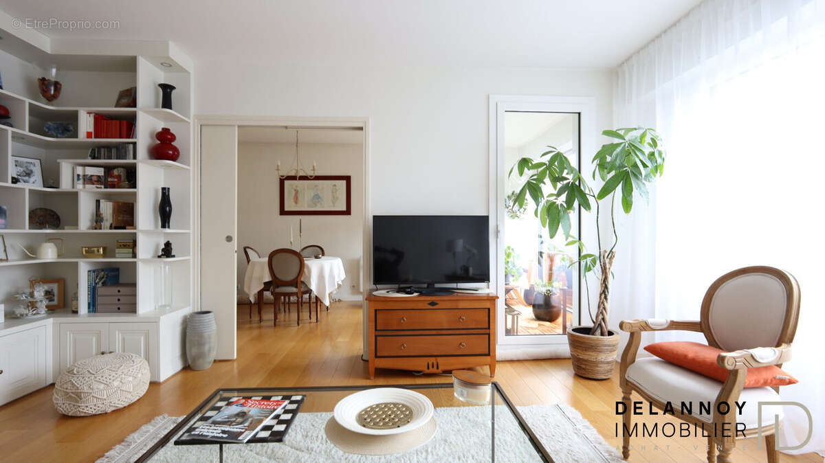 Appartement à LILLE
