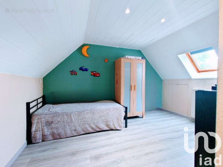 Photo 9 - Maison à COURCOURONNES