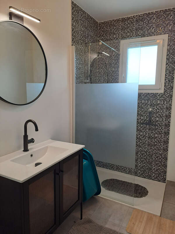 Maison à LE FRESNE-SUR-LOIRE