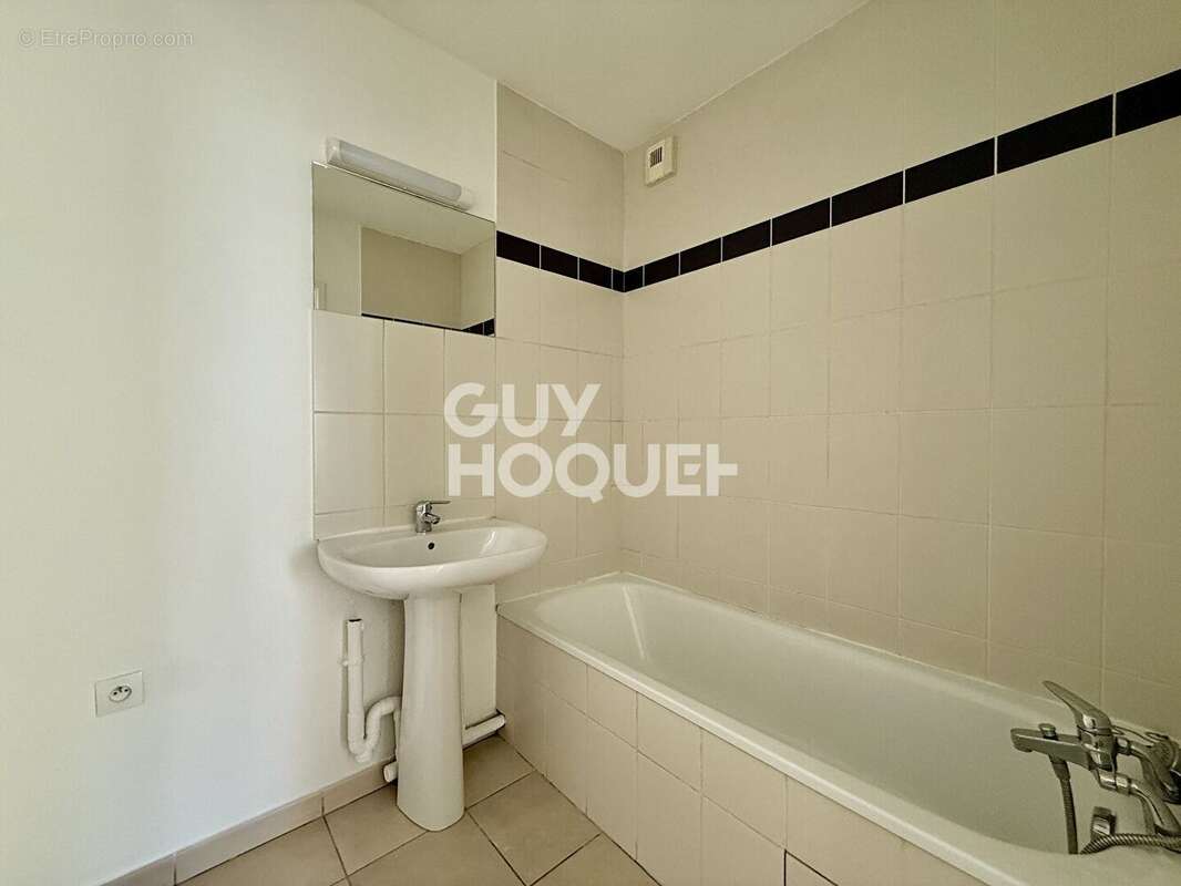 Appartement à CALUIRE-ET-CUIRE