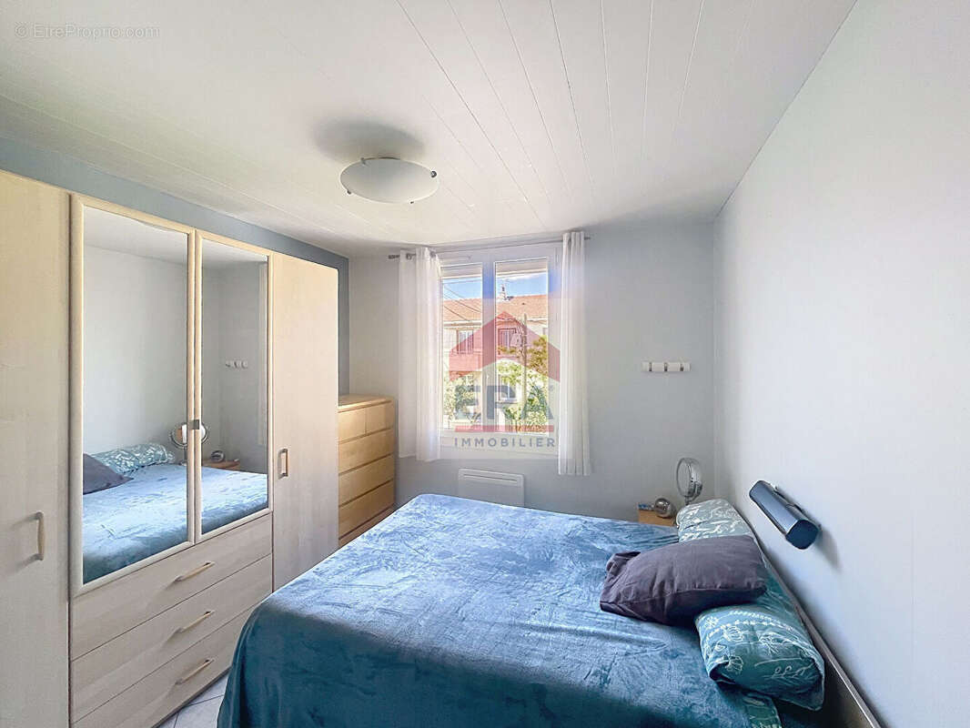 Appartement à MARSEILLE-13E