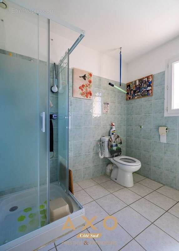 Peypin - villa 42m2 - terrasse 30m2 - parking privatif - 110 900 - photo 8