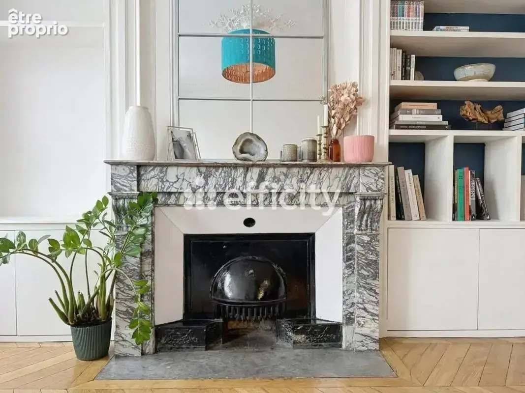 Appartement - photo 2