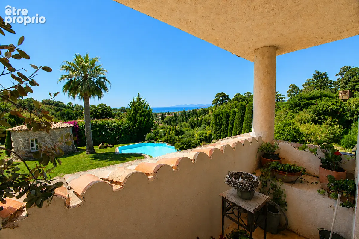 Maison 250m² à cannes - photo 4