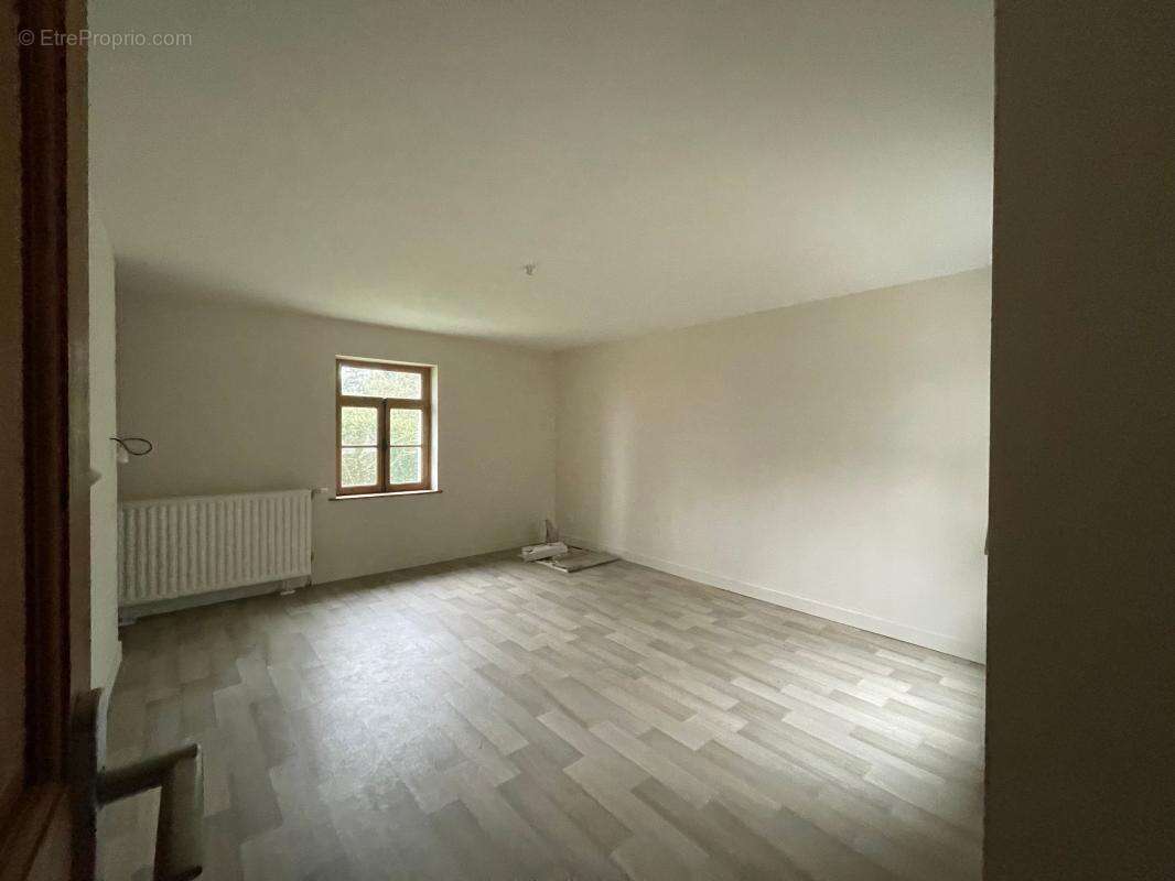 Maison à MONS-EN-PEVELE