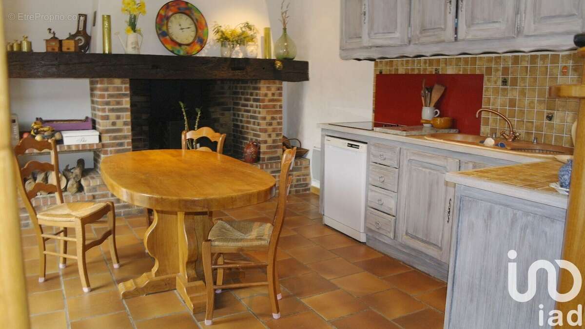 Photo 3 - Maison à EAUZE