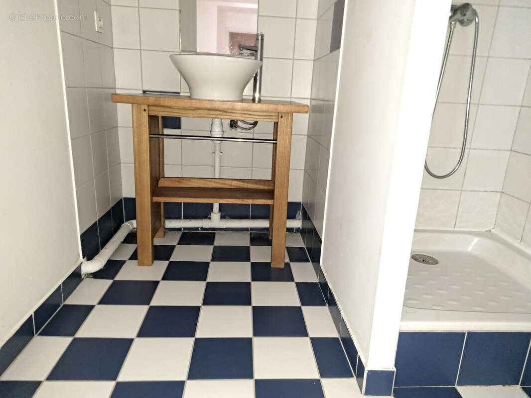 Appartement à AUCH