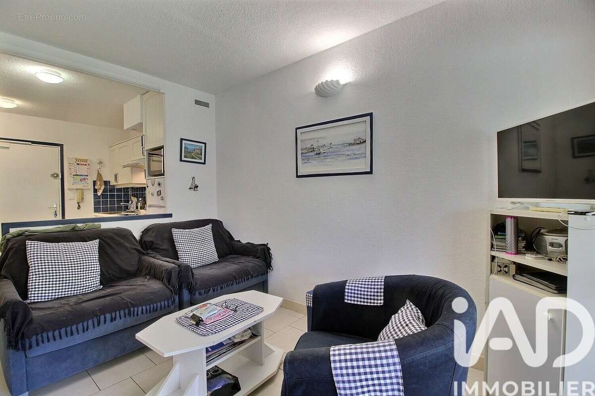 Photo 6 - Appartement à SANARY-SUR-MER