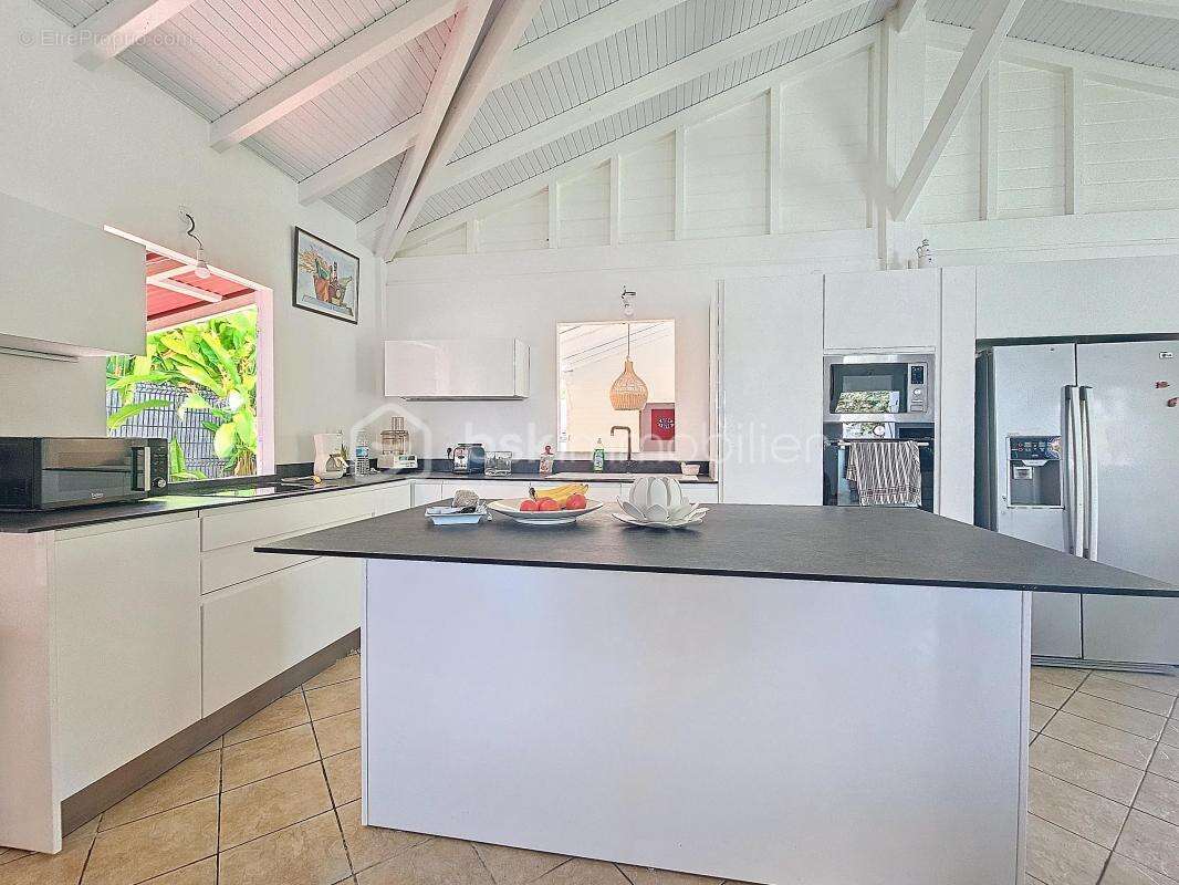 Maison à SAINT-FRANCOIS