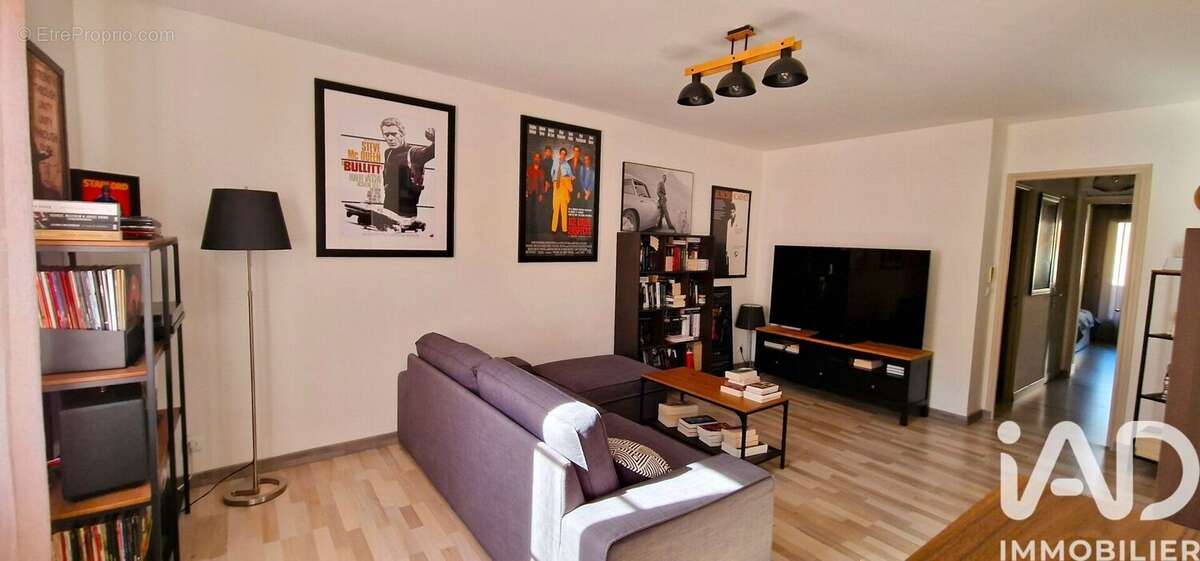 Photo 3 - Appartement à LE BEAUSSET