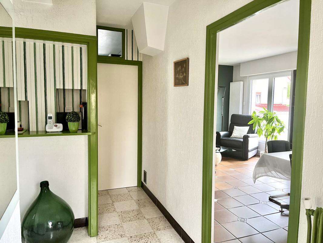 Maison à PONT-A-MARCQ