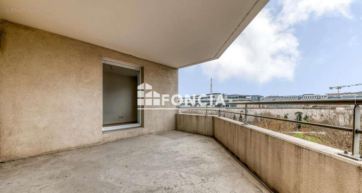 Appartement à LYON-3E