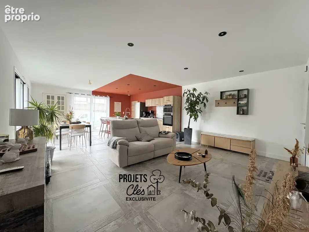 Charmante maison neuve de 2023 au cœur de Landeronde - photo 6