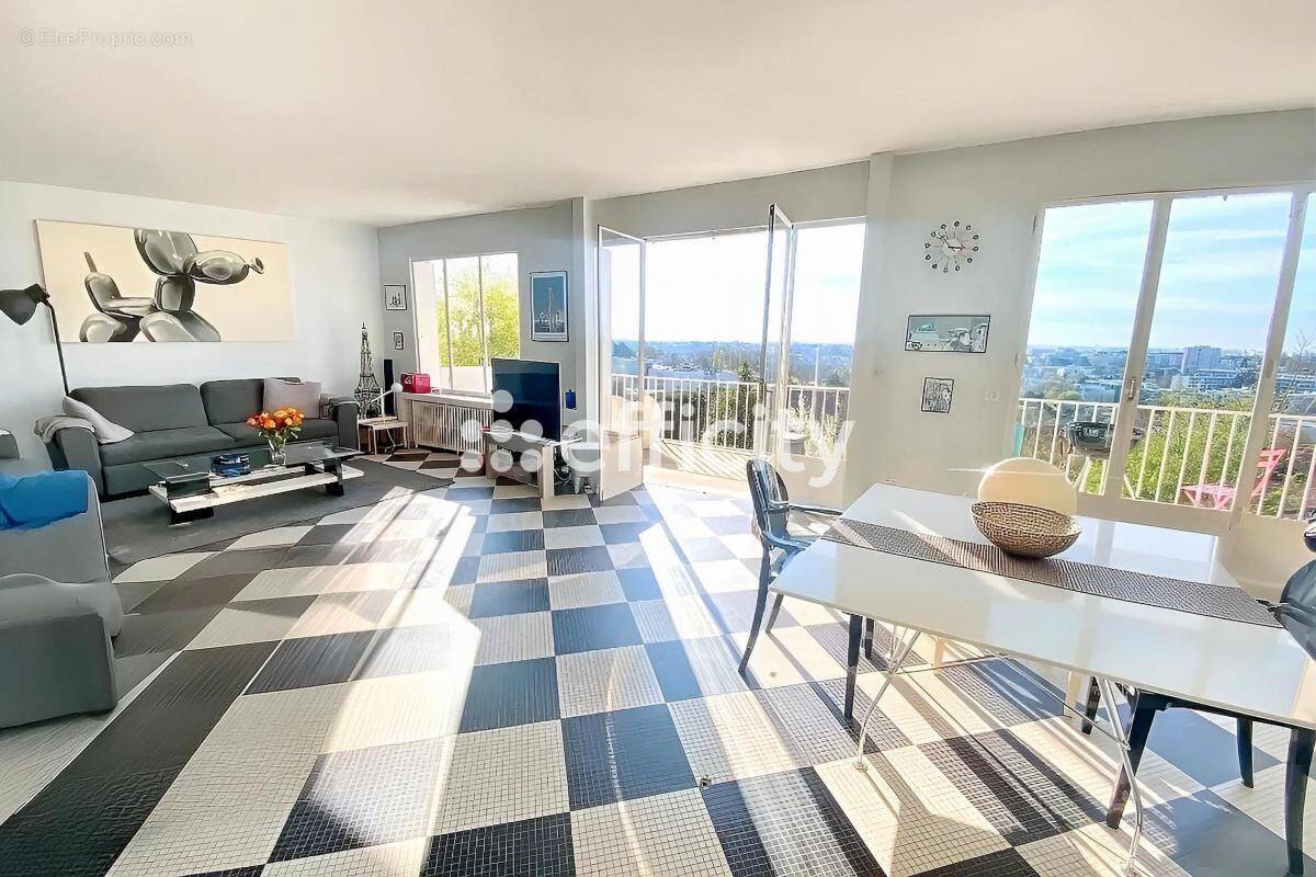 Maison à FONTENAY-AUX-ROSES